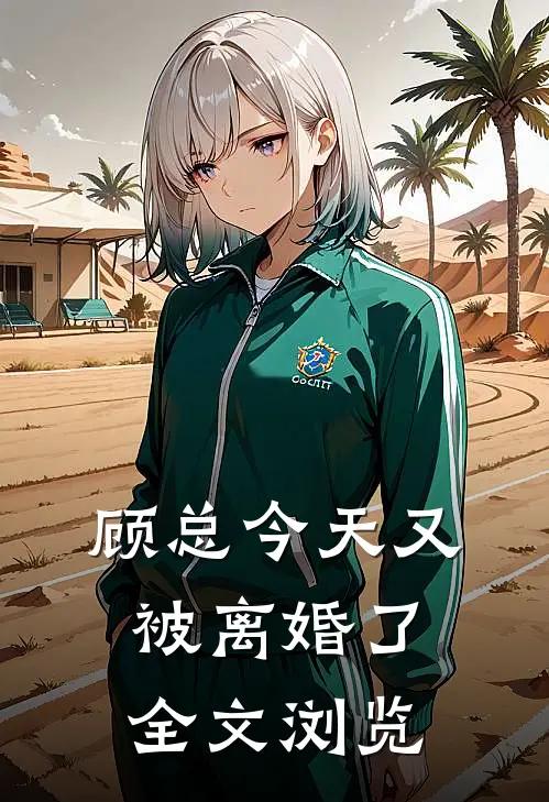 顾总今天又被离婚了全文浏览