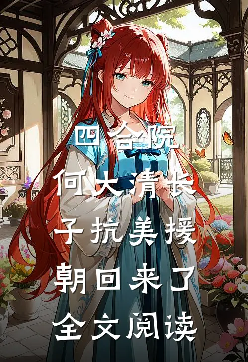 四合院：何大清长子抗美援朝回来了全文阅读