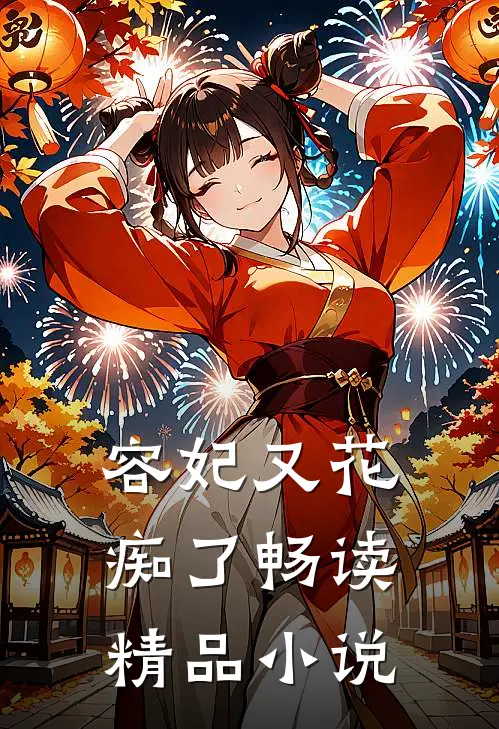 容妃又花痴了畅读精品小说