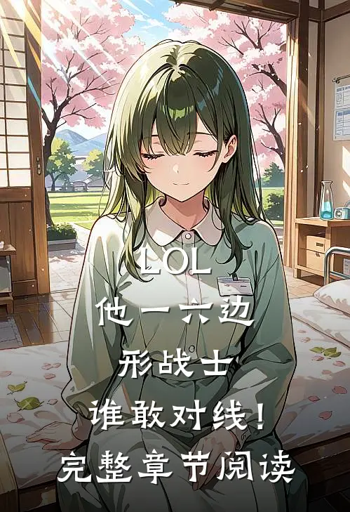 LOL：他一六边形战士，谁敢对线！完整章节阅读