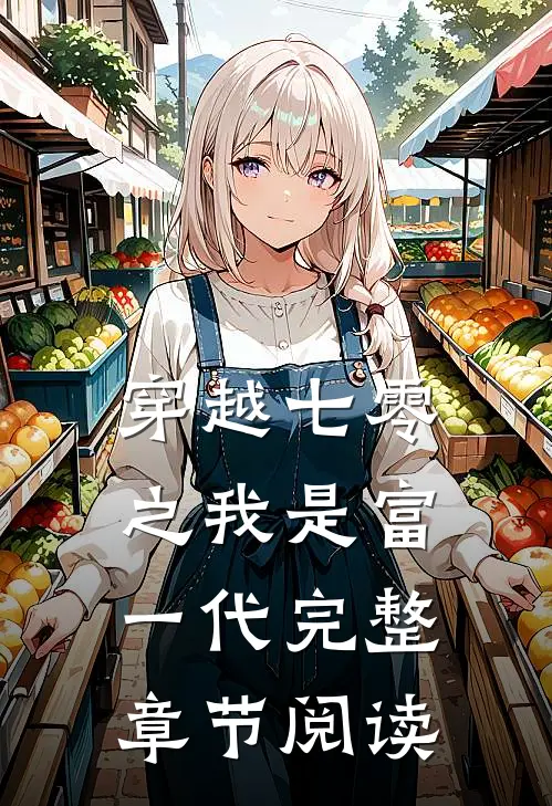 穿越七零之我是富一代完整章节阅读