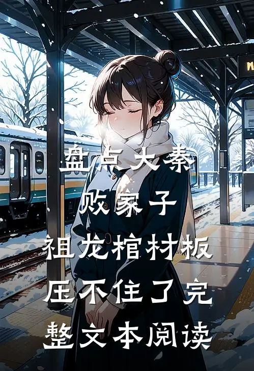 盘点大秦败家子，祖龙棺材板压不住了完整文本阅读