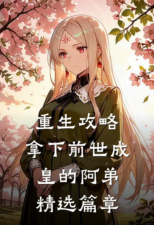 重生攻略：拿下前世成皇的阿弟精选篇章