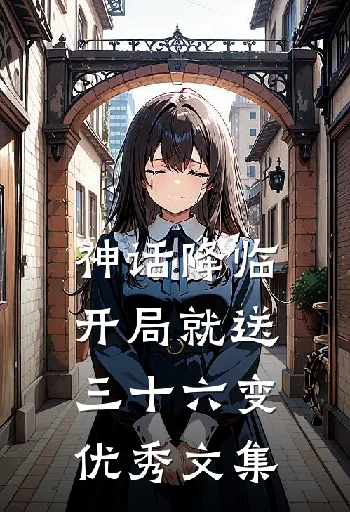 神话降临，开局就送三十六变优秀文集