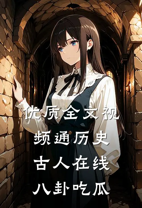 优质全文视频通历史，古人在线八卦吃瓜