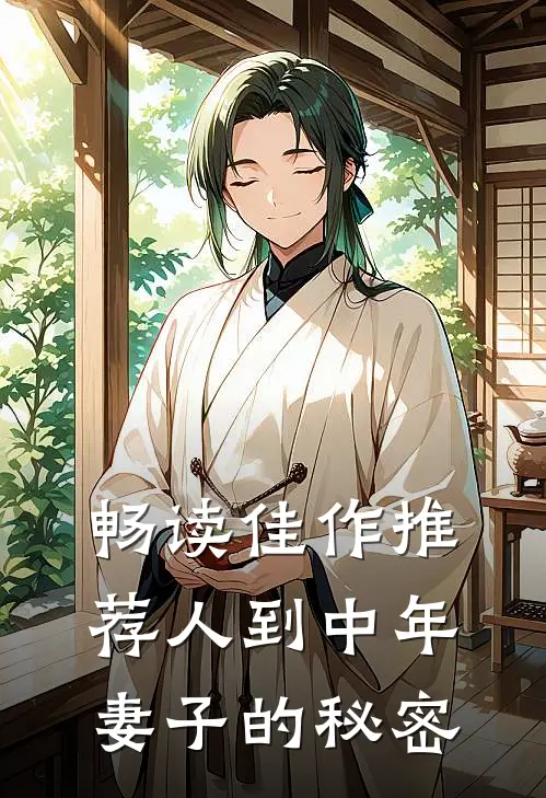 畅读佳作推荐人到中年：妻子的秘密