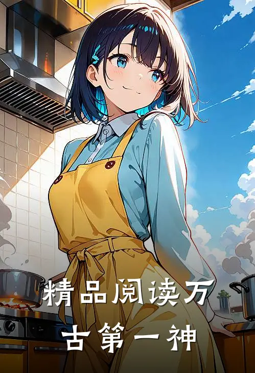 精品阅读万古第一神