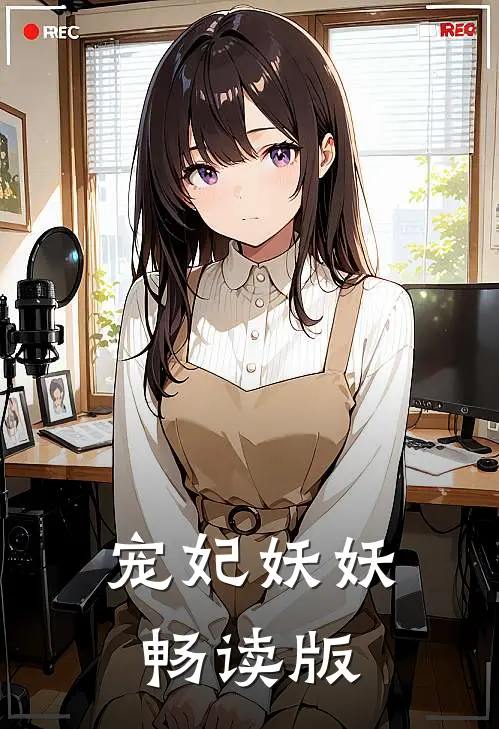 宠妃妖妖畅读版