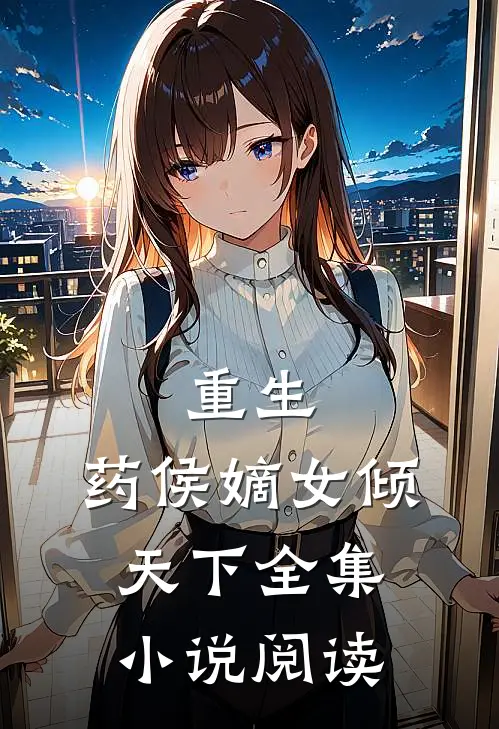 重生：药侯嫡女倾天下全集小说阅读