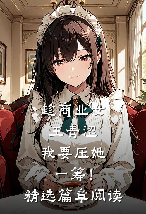 趁商业女王青涩，我要压她一筹！精选篇章阅读
