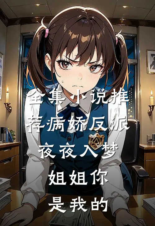 全集小说推荐病娇反派夜夜入梦：姐姐你是我的