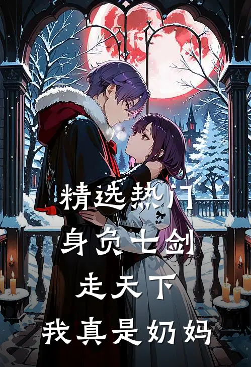 精选热门身负七剑走天下：我真是奶妈