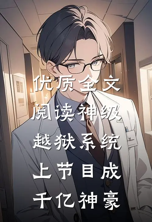 优质全文阅读神级越狱系统：上节目成千亿神豪