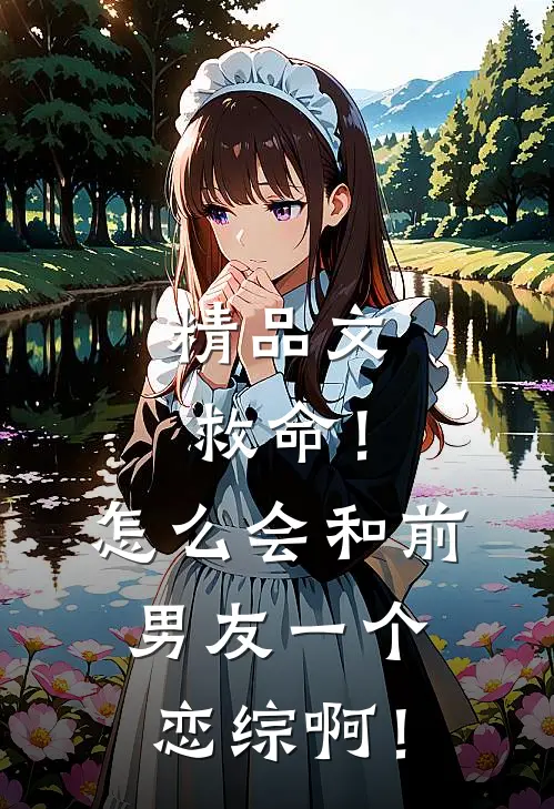 精品文救命！怎么会和前男友一个恋综啊！