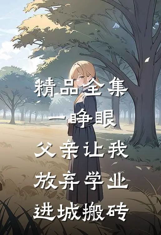 精品全集一睁眼，父亲让我放弃学业进城搬砖