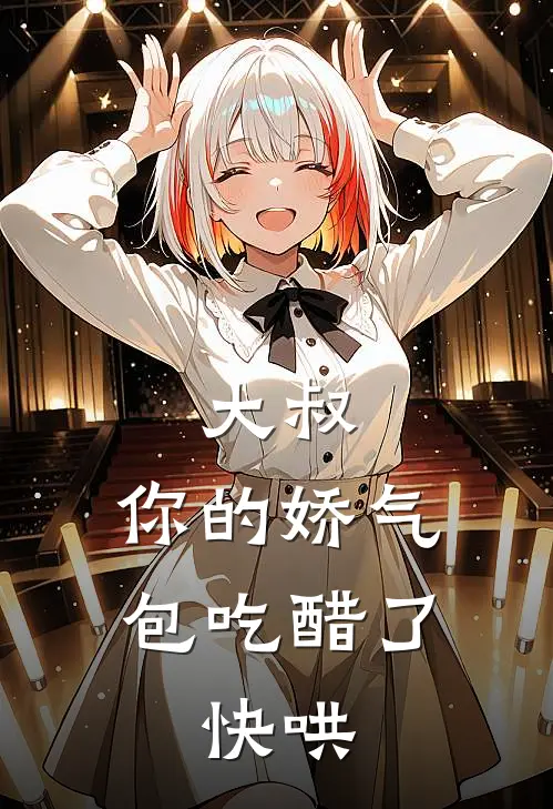 大叔，你的娇气包吃醋了，快哄