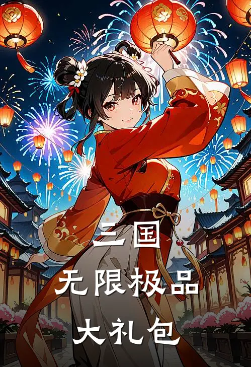 三国：无限极品大礼包