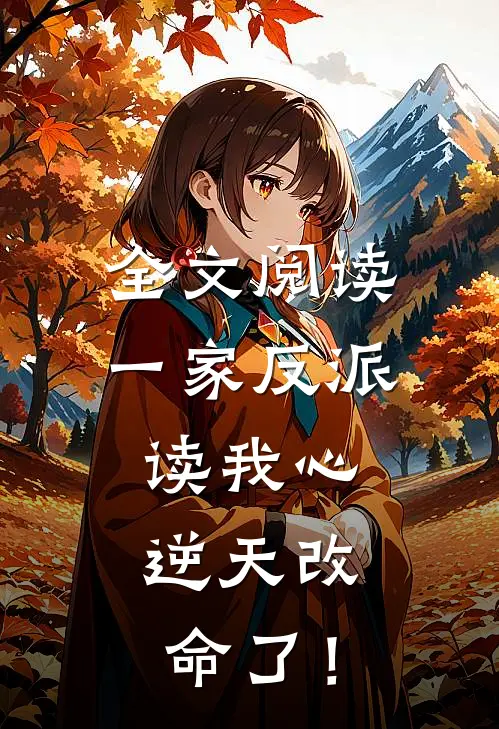 全文阅读一家反派读我心，逆天改命了！