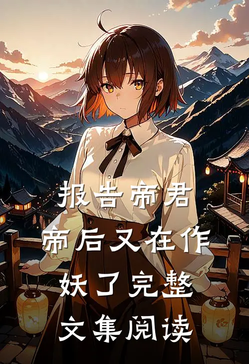 报告帝君，帝后又在作妖了完整文集阅读