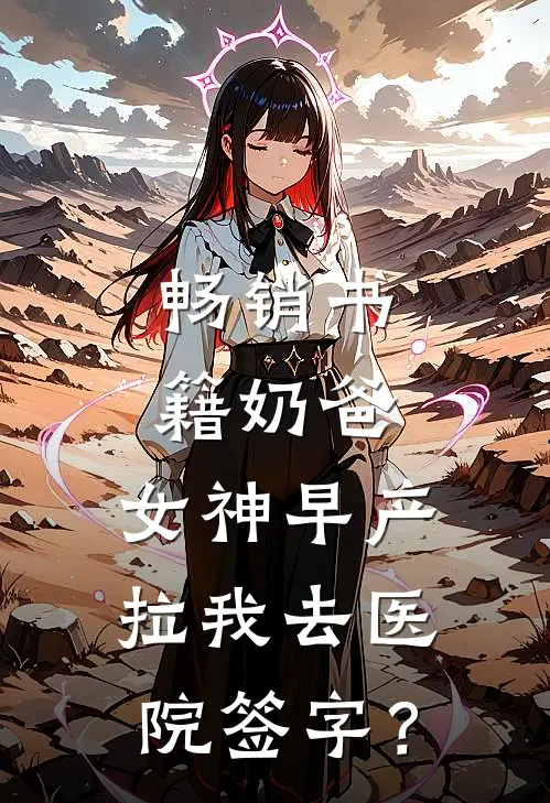 畅销书籍奶爸：女神早产，拉我去医院签字？