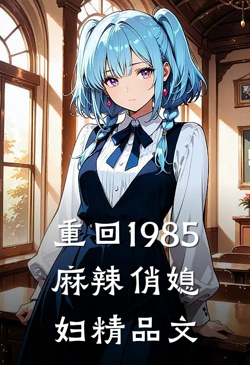 重回1985：麻辣俏媳妇精品文