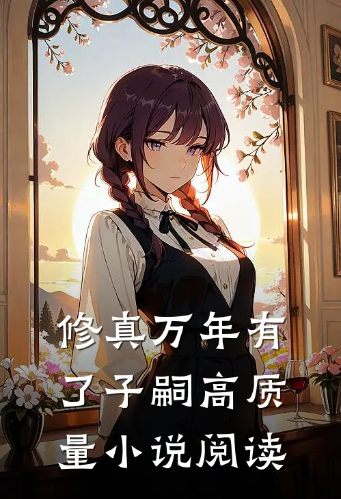 修真万年有了子嗣高质量小说阅读