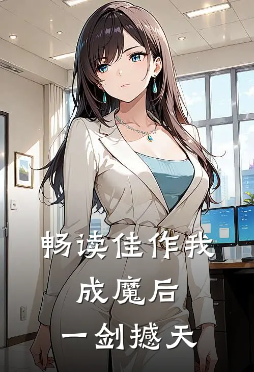畅读佳作我，成魔后，一剑撼天