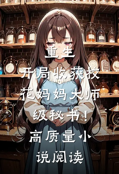 重生：开局收获校花妈妈大师级秘书！高质量小说阅读