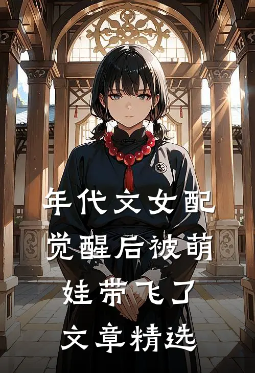 年代文女配觉醒后被萌娃带飞了文章精选