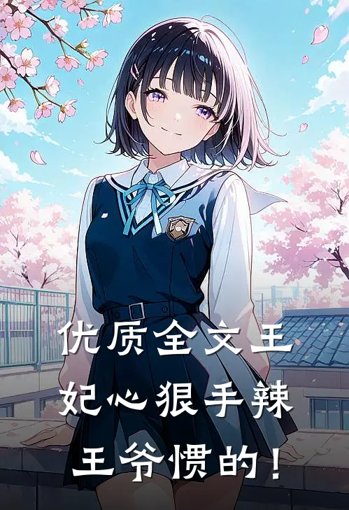优质全文王妃心狠手辣，王爷惯的！