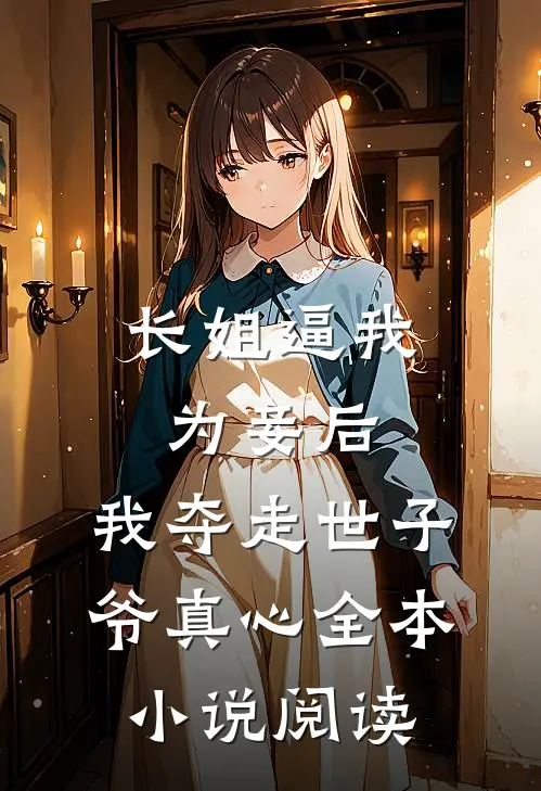 长姐逼我为妾后，我夺走世子爷真心全本小说阅读