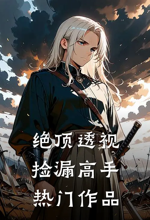 绝顶透视捡漏高手热门作品