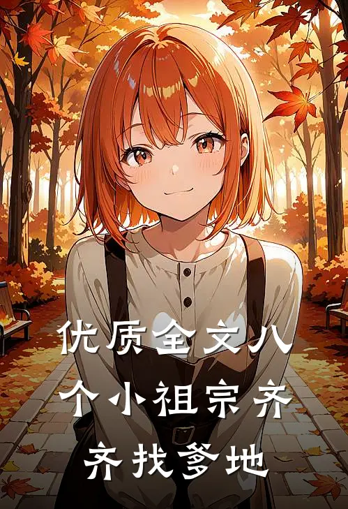 优质全文八个小祖宗齐齐找爹地