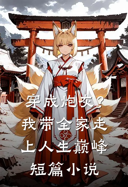 穿成炮灰？我带全家走上人生巅峰短篇小说