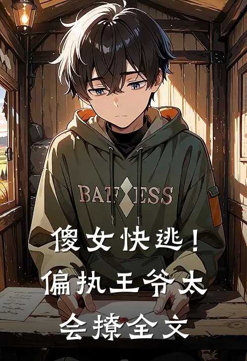傻女快逃！偏执王爷太会撩全文