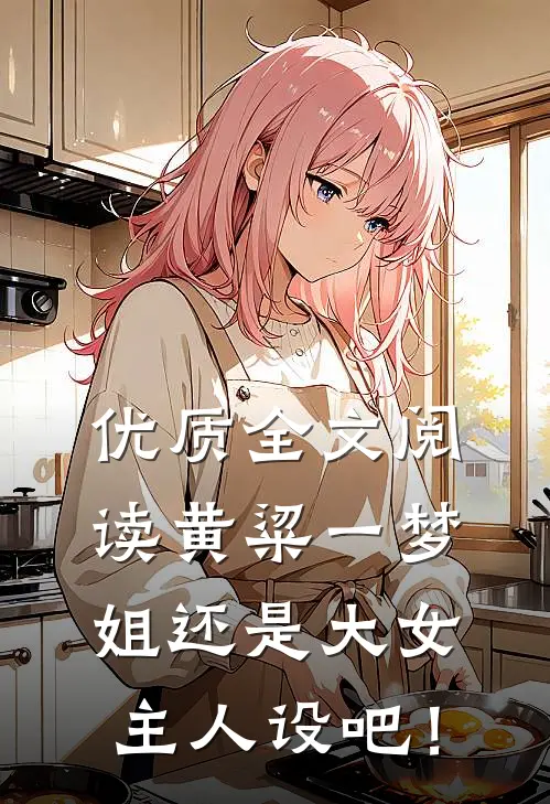 优质全文阅读黄粱一梦，姐还是大女主人设吧！