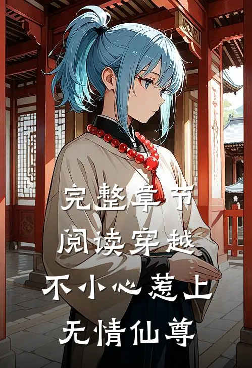 完整章节阅读穿越：不小心惹上无情仙尊