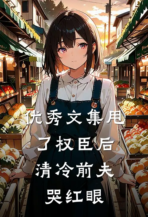 优秀文集甩了权臣后，清冷前夫哭红眼