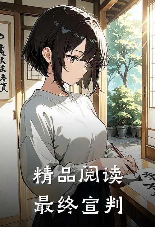 精品阅读最终宣判