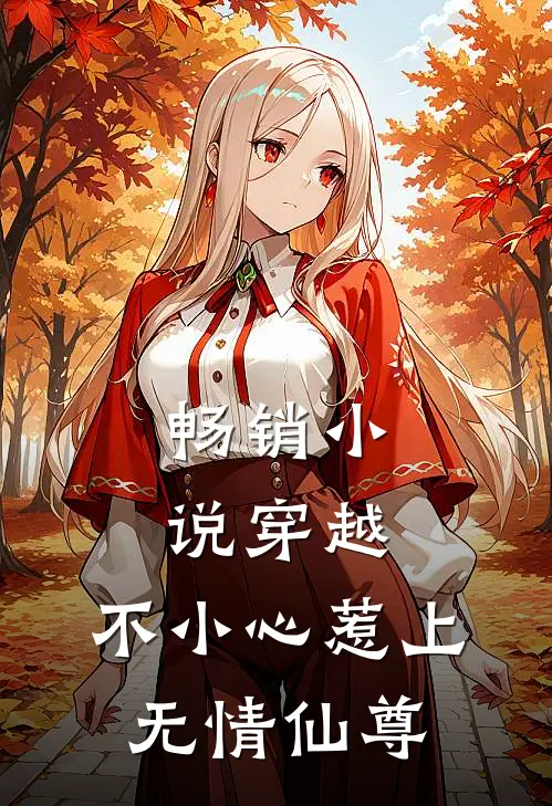 畅销小说穿越：不小心惹上无情仙尊