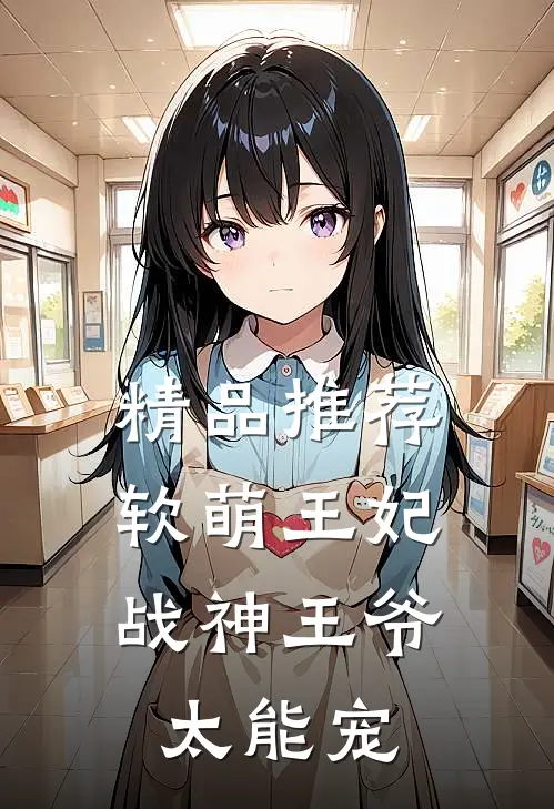 精品推荐软萌王妃：战神王爷太能宠