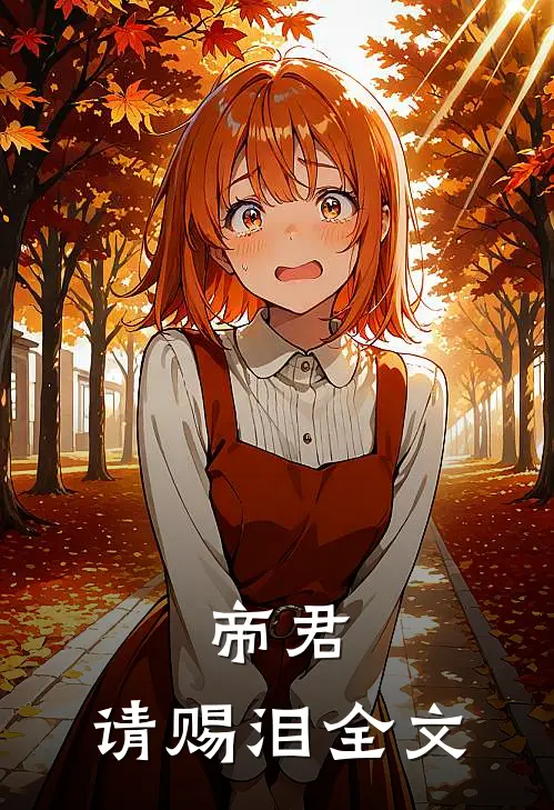 帝君，请赐泪全文