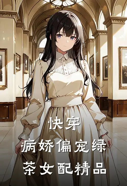 快穿：病娇偏宠绿茶女配精品