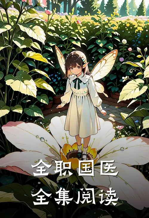 全职国医全集阅读