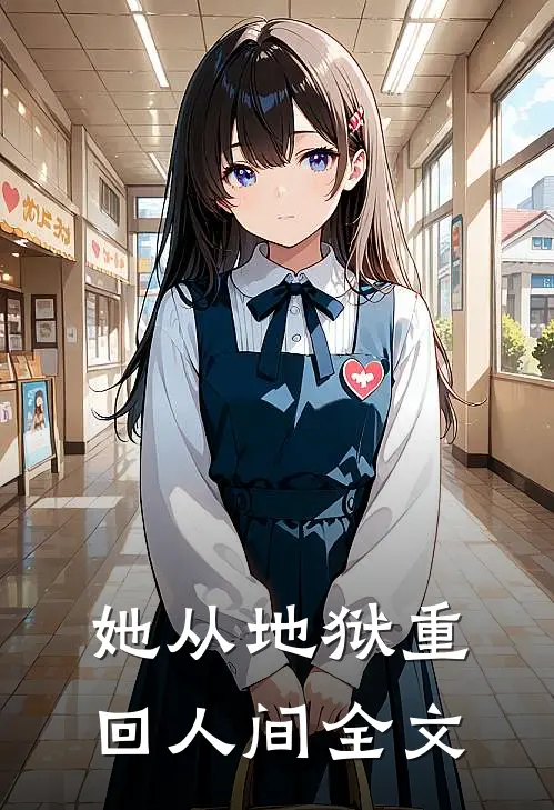 她从地狱重回人间全文