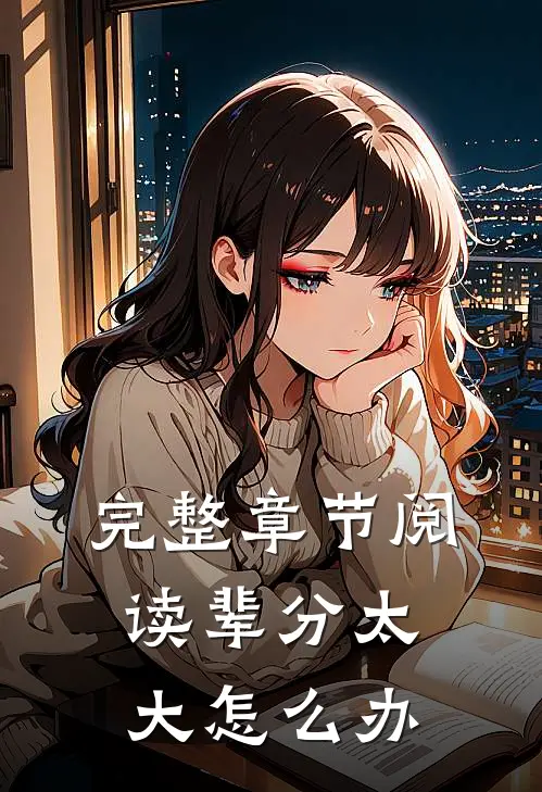 完整章节阅读辈分太大怎么办