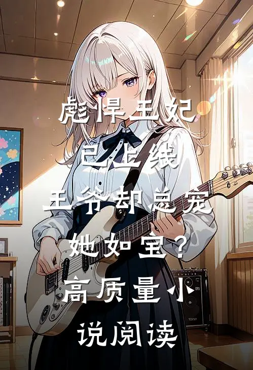 彪悍王妃已上线，王爷却总宠她如宝？高质量小说阅读
