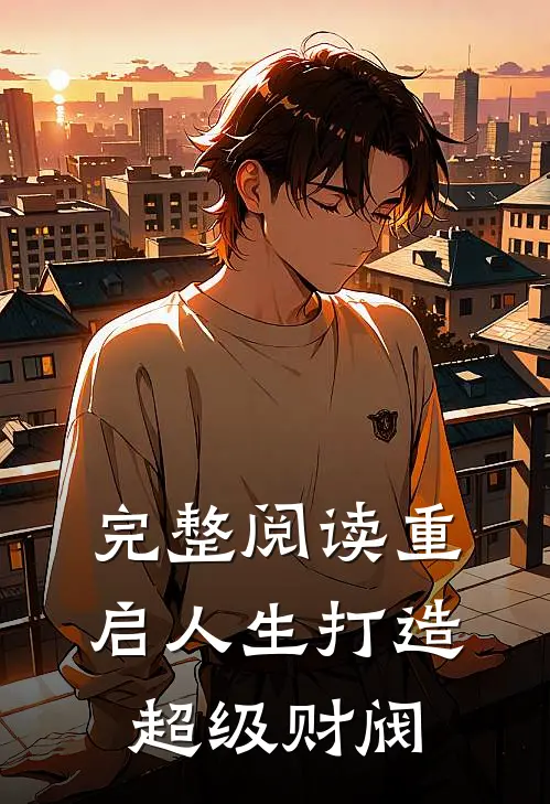 完整阅读重启人生打造超级财阀