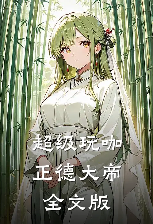 超级玩咖正德大帝全文版