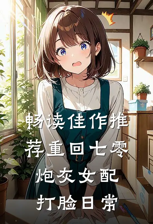 畅读佳作推荐重回七零：炮灰女配打脸日常